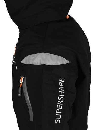 SUPERSHAPE SPACE vinteroverall SUPERSHAPE SPACE vinteroverall